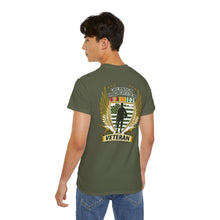 Load image into Gallery viewer, Unisex Ultra Cotton Tee - Operation Iraqi Freedom - Veteran
