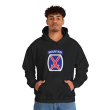 Load image into Gallery viewer, Hoodie – SSI - 10th Mountain Division X 300
