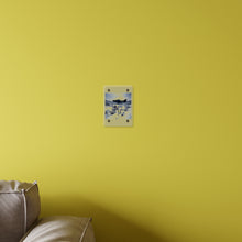 Load image into Gallery viewer, Acrylic Wall Art Panel - Attack at Majon-ni and Samdong-ni during Korean War
