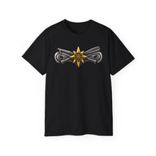 Load image into Gallery viewer, Unisex Ultra Cotton Tee - USCG - Boarding Officer wo txt - 3D - Enhanced
