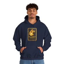 Load image into Gallery viewer, Hoodie – Army - DUI - 27th Infantry Regiment wo txt - 3D - Enhanced
