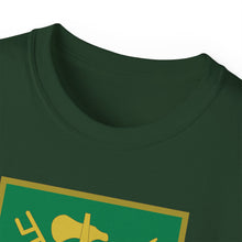 Load image into Gallery viewer, Unisex Ultra Cotton Tee - Army - 212th Military Police Company - DUI wo Txt X 300
