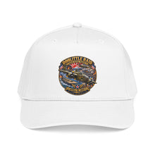 Load image into Gallery viewer, Mid Profile Baseball Cap - Army Air Corps - Doolittle Raid US Hornet Attack Tokyo Japan - Apr 18, 1942 - WWII
