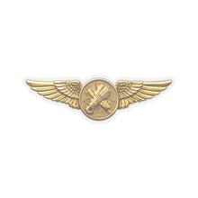 Load image into Gallery viewer, Kiss-Cut Stickers - USCG - Aviation Rescue Swimmer wo txt - 3D - Enhanced
