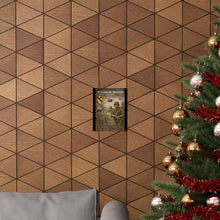 Load image into Gallery viewer, Matte Poster - 1st Cavalry Division in Ia Drang
