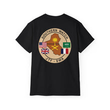 Load image into Gallery viewer, Unisex Ultra Cotton Tee - Operation Southern Watch - JTF - SWA - 1
