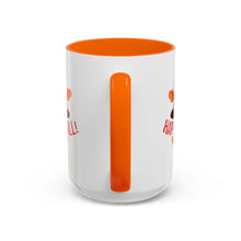 Load image into Gallery viewer, Accent Coffee Mug - Happy Fall
