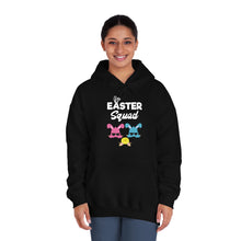 Load image into Gallery viewer, Unisex DryBlend® Hooded Sweatshirt - Easter Squad - Gonzales Easter - 2025

