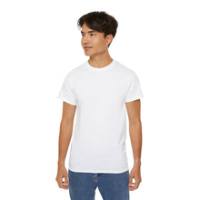 Load image into Gallery viewer, Unisex Ultra Cotton Tee - A warrior's solemn tribute
