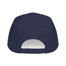 Load image into Gallery viewer, Mid Profile Baseball Cap - Flag - United States - 3D - Enhanced
