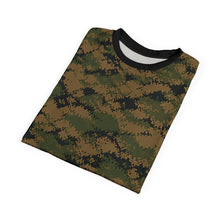 Load image into Gallery viewer, AOP - USMC Camouflage Pattern
