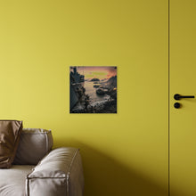 Load image into Gallery viewer, Acrylic Wall Art Panel - Inchon Landing - Korean War
