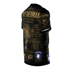 Load image into Gallery viewer, Fort Sherman Jungle Operations Training Center JOTC Tee | Panama Canal Zone 1911-1999
