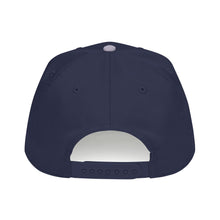 Load image into Gallery viewer, Mid Profile Baseball Cap - Flag - United States - 3D - Enhanced
