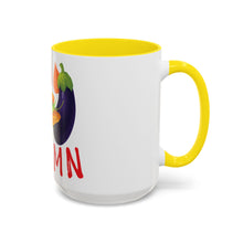 Load image into Gallery viewer, Accent Coffee Mug - Hello Autumn
