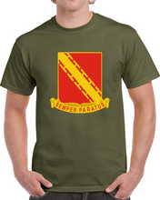 Load image into Gallery viewer, Army - 52nd Air Defense Artillery Regiment Wo Txt  Classic T Shirt, Crewneck Sweatshirt, Hoodie, Long Sleeve
