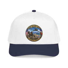 Load image into Gallery viewer, Mid Profile Baseball Cap - Operation Uphold Democracy - Haiti Intervention - 1994
