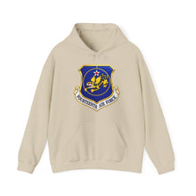 Load image into Gallery viewer, Hoodie – USAF - 14th Air Force - Flying Tigers wo txt - 3D - Enhanced
