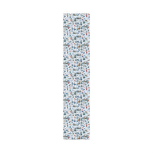 Load image into Gallery viewer, Gift Wrap Paper — Watercolor Winter Wonderland
