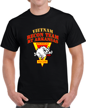 Load image into Gallery viewer, Recon Team -  Recon Team - Rt Arkansas - Razor Classic T Shirt, Crewneck Sweatshirt, Hoodie, Long Sleeve
