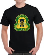Load image into Gallery viewer, Army - 3rd Military Police Group Dui Wo Txt Classic T Shirt, Crewneck Sweatshirt, Hoodie, Long Sleeve
