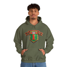 Load image into Gallery viewer, Hoodie – 1st Bn, 16th Infantry Regiment - Rangers - 3D - Enhanced
