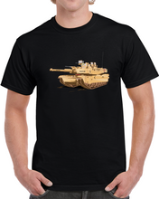 Load image into Gallery viewer, Army - Main Battle Tank - M1a1 Wo Txt X 300 Classic T Shirt, Crewneck Sweatshirt, Hoodie, Long Sleeve
