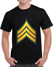 Load image into Gallery viewer, Army - Sergeant - Sgt Wo Txt X 300 Classic T Shirt, Crewneck Sweatshirt, Hoodie, Long Sleeve

