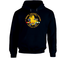 Load image into Gallery viewer, Army - C Troop, 1st-9th Cavalry - Headhunters - Vietnam Vet W 1966-1967 Vn Svc X 300 Classic T Shirt, Crewneck Sweatshirt, Hoodie, Long Sleeve
