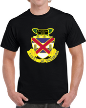 Load image into Gallery viewer, Army - 13th Infantry Regiment Wo Txt - Dui X 300 Classic T Shirt, Crewneck Sweatshirt, Hoodie, Long Sleeve
