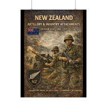 Load image into Gallery viewer, Posters - New Zealand - in Vietnam
