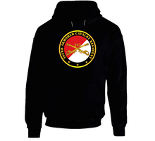 Load image into Gallery viewer, Army - 303rd Armored Cavalry Regiment - Red - White X 300 Classic T Shirt, Crewneck Sweatshirt, Hoodie, Long Sleeve
