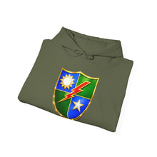 Load image into Gallery viewer, Hoodie – Army - DUI - 75th Ranger Regiment wo txt - 3D - Enhanced
