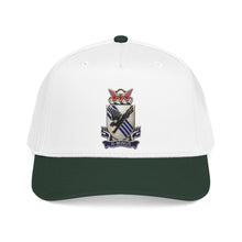 Load image into Gallery viewer, Mid Profile Baseball Cap - Army - 505th Parachute Infantry Regiment (PIR) - DUI - 3D - Enhanced

