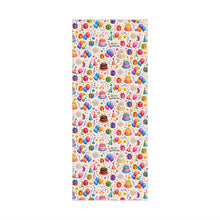 Load image into Gallery viewer, Gift Wrap Paper — Birthday Patterns
