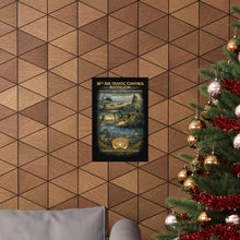 Load image into Gallery viewer, Matte Poster - 16th Air Traffic Control Battalion
