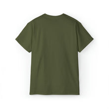 Load image into Gallery viewer, Unisex Ultra Cotton Tee - Sof - 10th SFG - Ft Devens Ma
