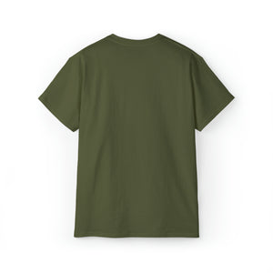 Unisex Ultra Cotton Tee - Sof - 10th SFG - Ft Devens Ma