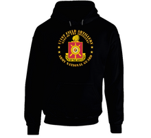 Load image into Gallery viewer, Army - 171st Field Artillery - Eyes Of The Artillery - Arng - Dui W Fa Sep X 300 Classic T Shirt, Crewneck Sweatshirt, Hoodie, Long Sleeve
