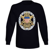 Load image into Gallery viewer, Joint Chiefs Of Staff Service Badge Wo Txt X 300 Classic T Shirt, Crewneck Sweatshirt, Hoodie, Long Sleeve
