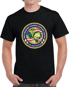 Navy Medicine Training Support Center Wo Txt X 300 Classic T Shirt, Crewneck Sweatshirt, Hoodie, Long Sleeve