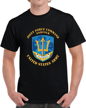 Load image into Gallery viewer, Army - Joint Force Command - Norfolk X 300 Classic T Shirt, Crewneck Sweatshirt, Hoodie, Long Sleeve
