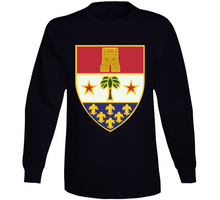 Load image into Gallery viewer, Army - 110th Infantry Regiment Wo Txt X 300 Classic T Shirt, Crewneck Sweatshirt, Hoodie, Long Sleeve
