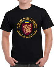 Load image into Gallery viewer, Ukraine - 95th Air Assault Brigade - Strength, Courage, Honor X 300 Classic T Shirt, Crewneck Sweatshirt, Hoodie, Long Sleeve
