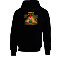 Load image into Gallery viewer, Attack Gnome W Claymore - Grenade W Fire W Jungle X 300 Classic T Shirt, Crewneck Sweatshirt, Hoodie, Long Sleeve
