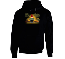 Load image into Gallery viewer, Vietnam Gnome W Claymore - Grenade W Fire W Jungle X 300 Classic T Shirt, Crewneck Sweatshirt, Hoodie, Long Sleeve
