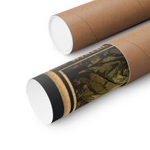 Load image into Gallery viewer, Matte Poster - ASA Vietnam 1961-1973
