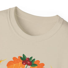 Load image into Gallery viewer, Unisex Ultra Cotton Tee - Thanksgiving Day
