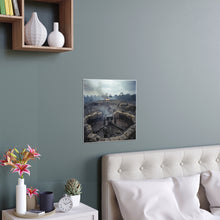 Load image into Gallery viewer, Indoor and Outdoor Silk Posters - FSB Ripcord Siege - 1970
