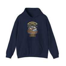 Load image into Gallery viewer, Hoodie – Army - 503rd Parachute Infantry Regiment - The Rock Regiment - Wars - 3D - Enhanced
